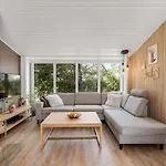 Finne - 800m From The Sea By Interhome