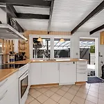 Finne - 800m From The Sea By Interhome Σπίτι διακοπών Ringkøbing
