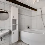 Finne - 800m From The Sea By Interhome