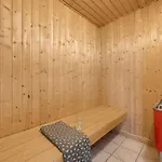 Σπίτι διακοπών Finne - 800m From The Sea By Interhome Ringkøbing