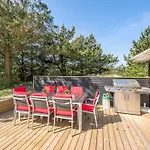 Finne - 800m From The Sea By Interhome * Ringkøbing