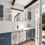 Σπίτι διακοπών Finne - 800m From The Sea By Interhome