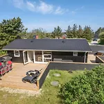 Σπίτι διακοπών Finne - 800m From The Sea By Interhome