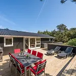 Finne - 800m From The Sea By Interhome