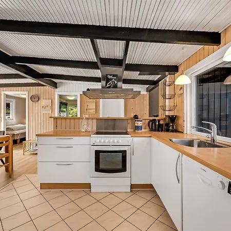 Finne - 800m From The Sea By Interhome Σπίτι διακοπών Ringkøbing