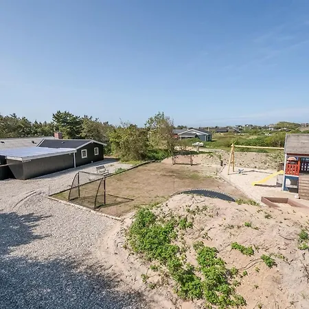 Σπίτι διακοπών Finne - 800m From The Sea By Interhome
