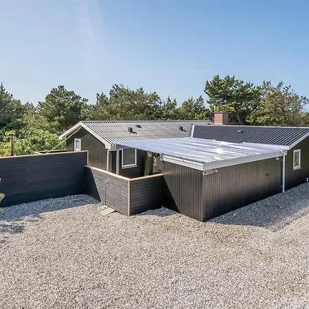 Σπίτι διακοπών Finne - 800m From The Sea By Interhome *