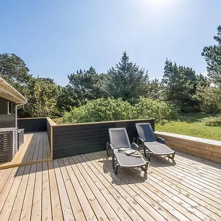 Finne - 800m From The Sea By Interhome Σπίτι διακοπών *